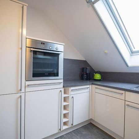 Apartamento Odenwaldblick Lutzelbach Exterior foto